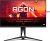 Screen size (inch) 31.5, Panel resolution 2560x1440, Refresh rate 240 Hz, Response time MPRT 0.5 ms, Panel type VA, HDMI HDMI 2.0 x 2, Display Port DisplayPort 1.4 x 2, Sync technology (VRR) Freesync Premium