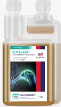 Equine America EA Nutra Buteless Solution - 1 ltr