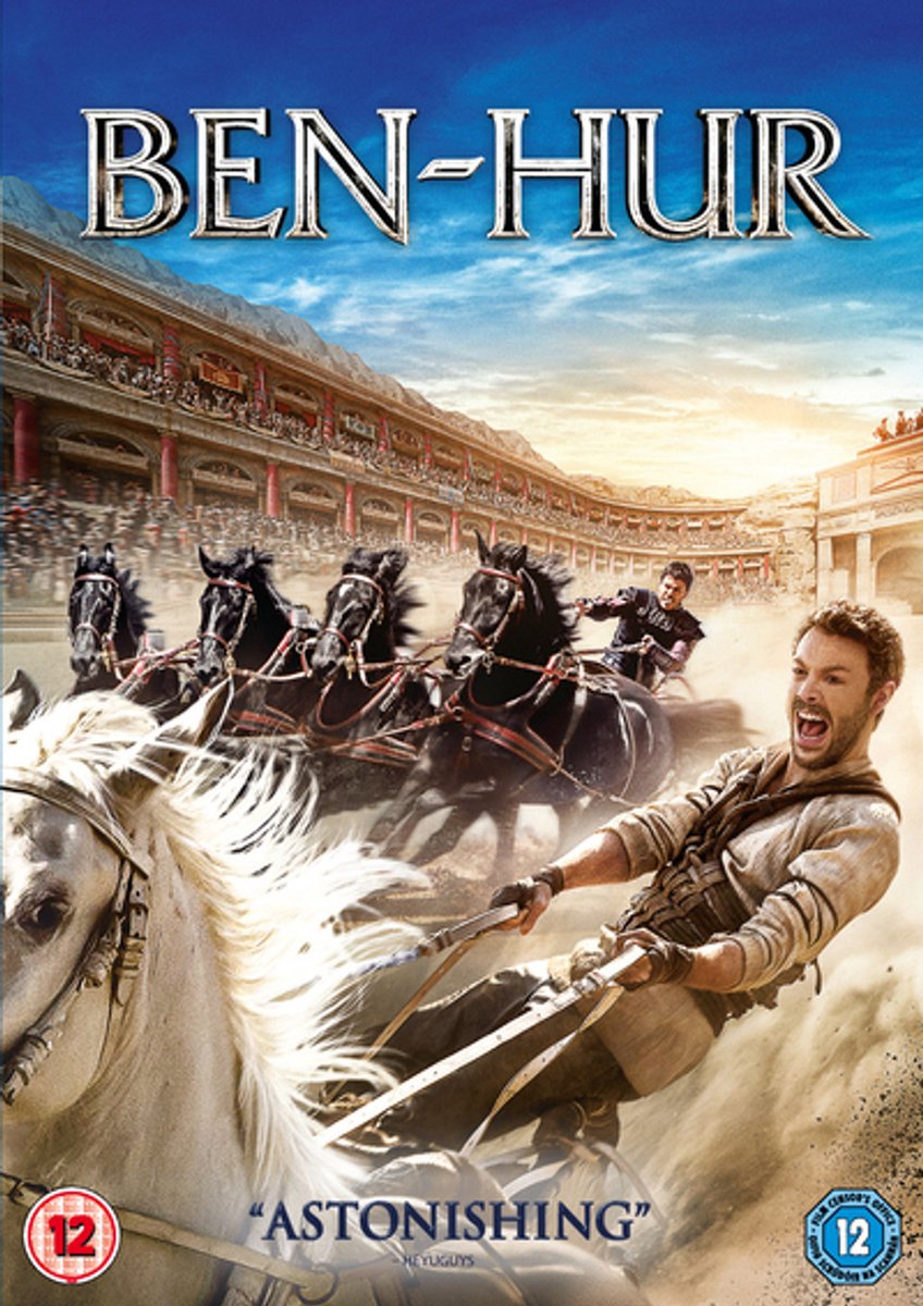 Ben-hur