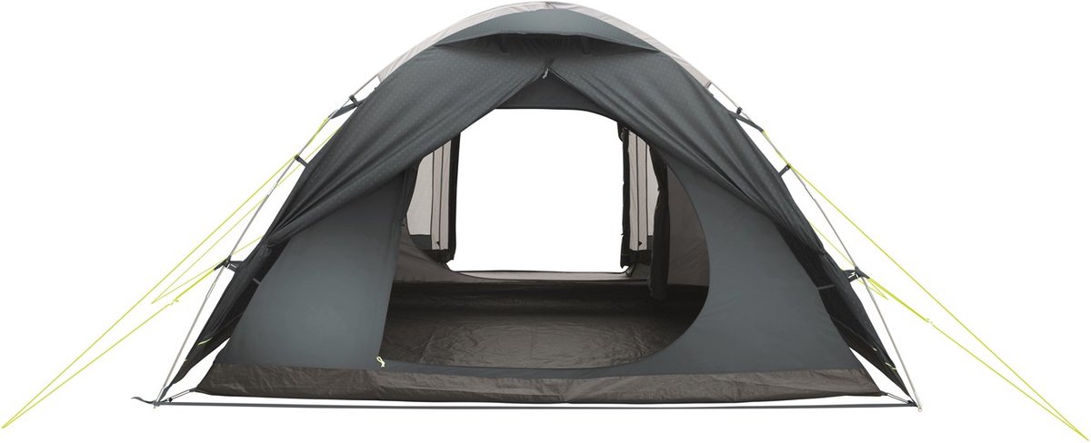 Outwell Cloud 2 Koepeltent 2022 - Trekking Koepel Tent 2-persoons