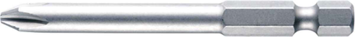 Makita Schroefbit PH2 5x127mm 10st - P-66248