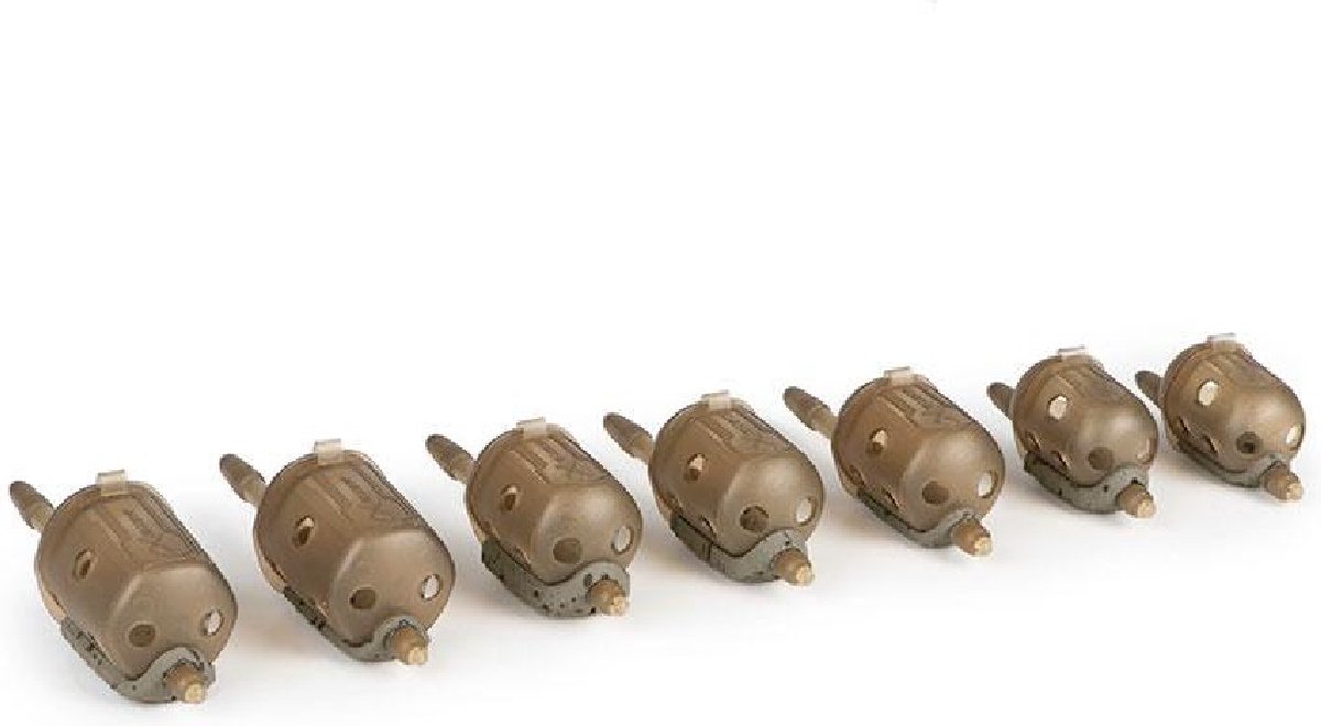 Fox Matrix Inline Maggot Feeder 1st. Large 40 gr