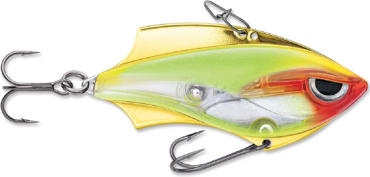 Rapala V Blade 06 Clown - CLN