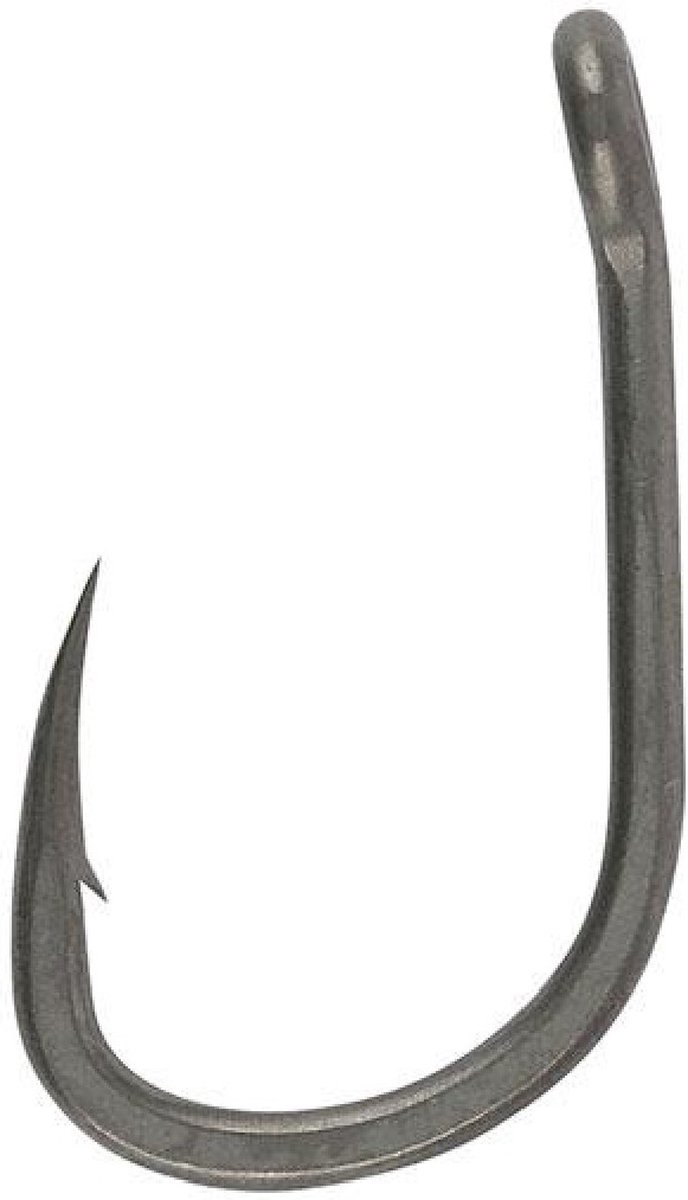 Fox Edges Armapoint Wide Gape Beaked X Micro Barbed 10pcs - Maat : Size 4