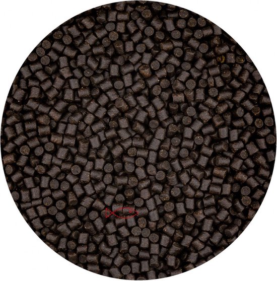 Coppens Premium Select Pellets 5kg 14 mm