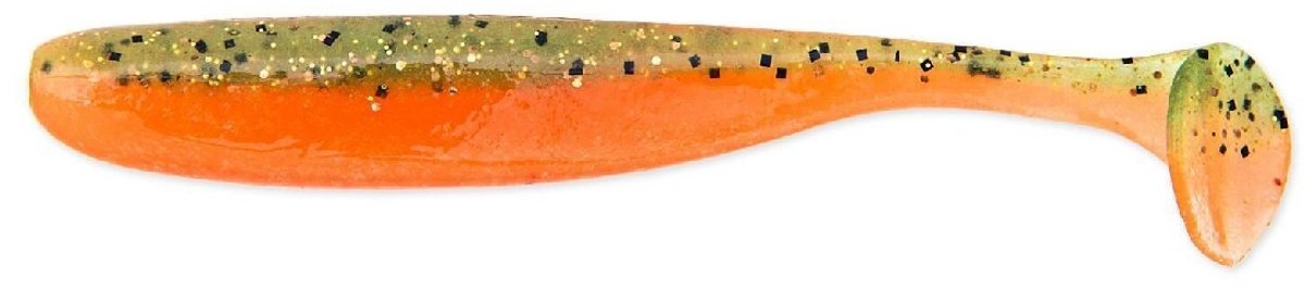Keitech Easy Shiner 5inch 12,5Cm 5st. Fire Tiger
