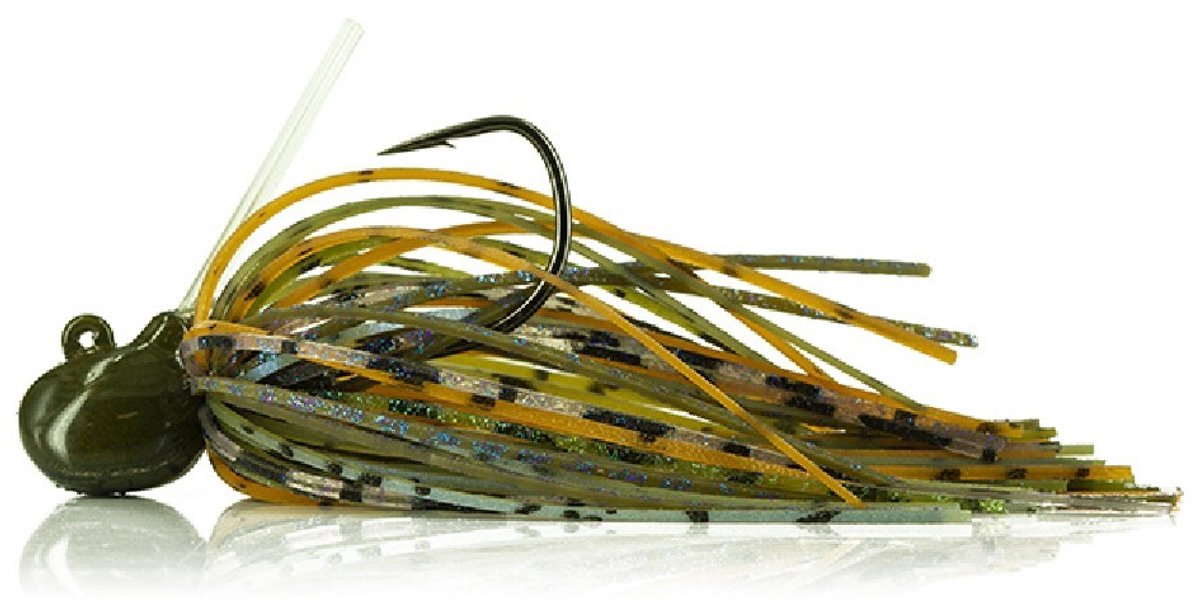 Molix Nano Jig 7gr Missouri Craw