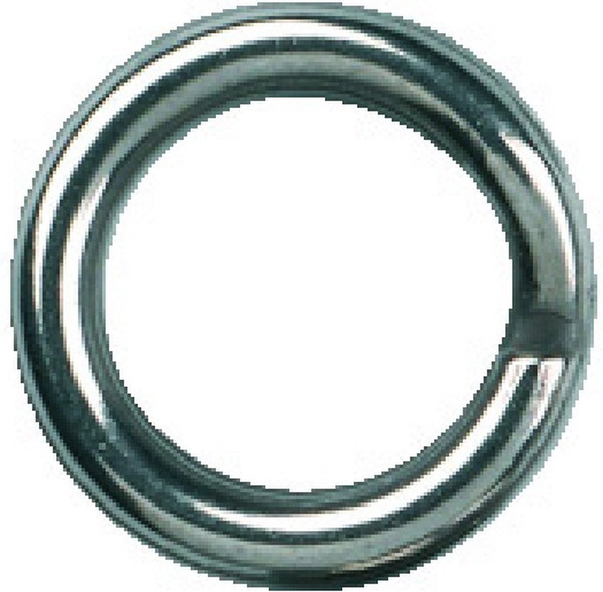 Gamakatsu Hyper Split Ring 5
