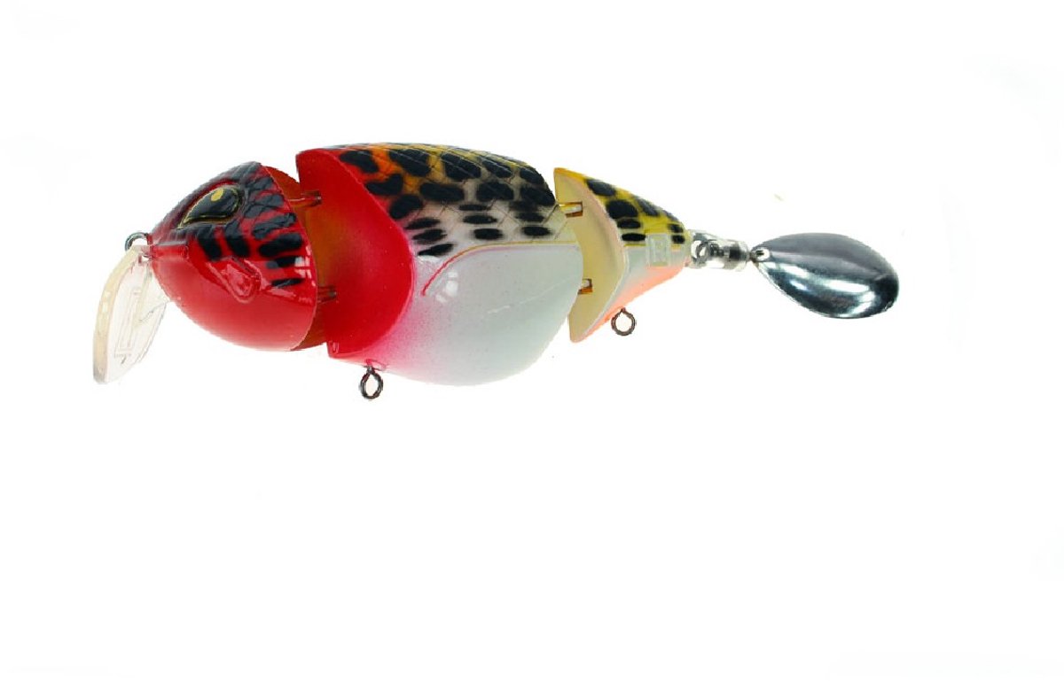 Rozemeijer Loki 10cm 65g SRH