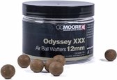 CC Moore Odyssey XXX - Air Ball Wafters - 18mm - Bruin