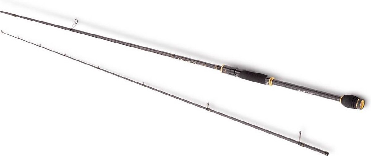 Hearty Rise Innovation 2.39 m 10-45 gr 7102HH