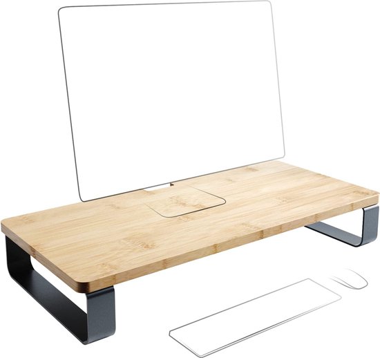 Boost de ergonomie aan je bureau