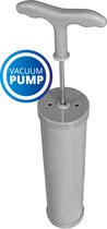 Vacuumbag.com Vacuumpomp [Alleen Geschikt Voor Vacuumbag.com Zakken]