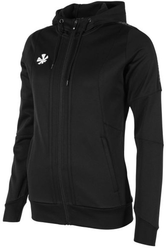 Reece Cleve TTS Hooded Trainingsjack Dames - Maat XS