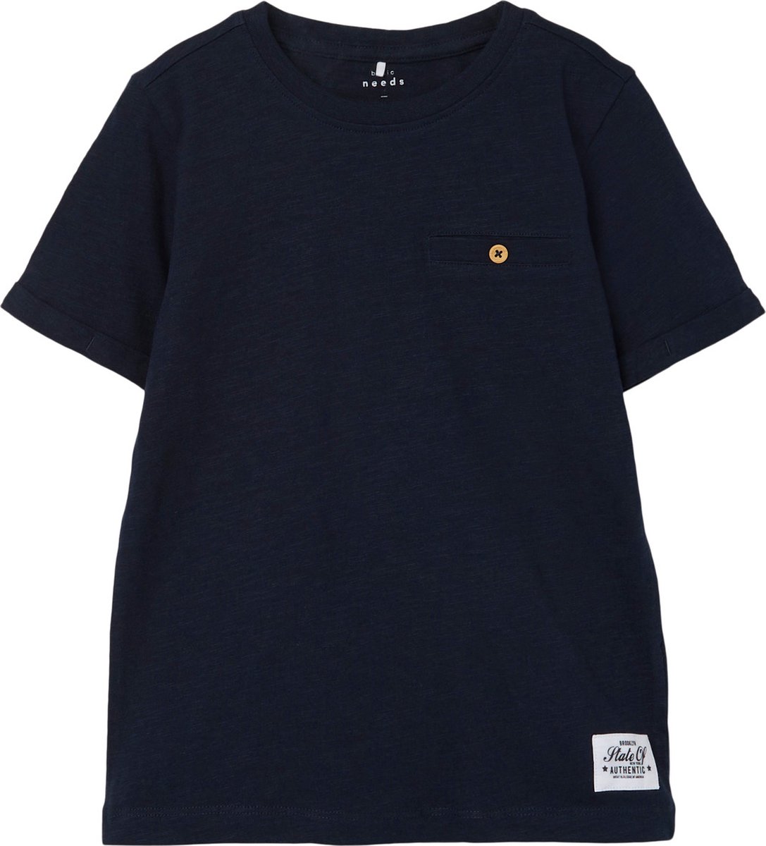 Name it T-shirt Regular fit