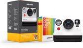 Polaroid Now Generation 2 | Black & White | Everything Box incl. 16 stuks i-Type Color Film | Instant Camera