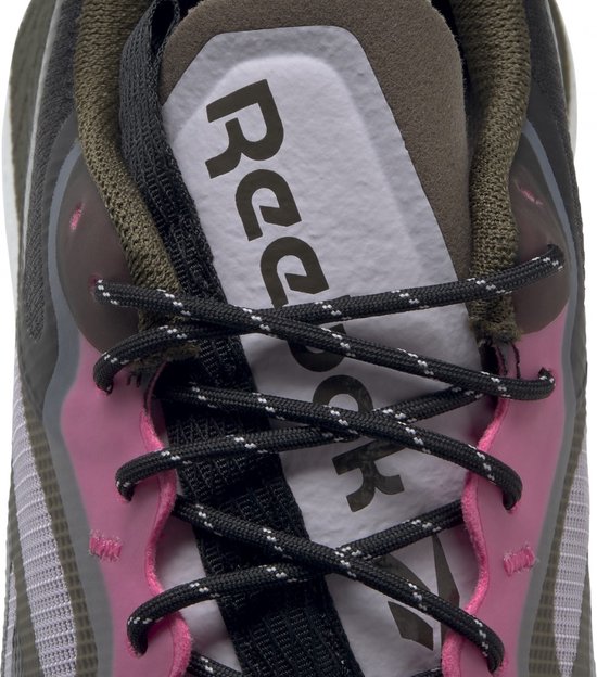 Reebok Floatride Energy 3.0 Adventure Chaussures de course Femme Violet 36