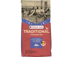 Versele-Laga Traditional Premium Petite France Special - Duivenvoer - 20 kg
