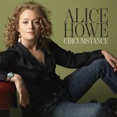Alice Howe - Circumstances (CD)