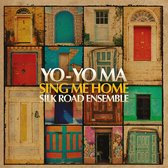 Yo-Yo/Silk Road Ensemble Ma - Sing Me Home (LP)