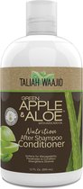 Taliah Waajid Apple Aloe After Shampoo Leave in Conditioner 12oz