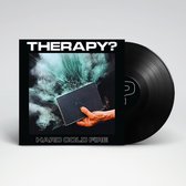 Therapy? - Hard Cold Fire (LP)