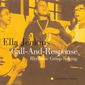 Ella Jenkins - Call And Response (CD)