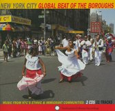 Various Artists - New York City: Global Beat of the Boroughs (2 CD)