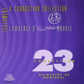 Various Artists - Morris: Conduction 23, Quinzaine De Montreal (CD)
