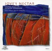 The Gregg Smith Singers; Ohio - London: Jove's Nectar (CD)