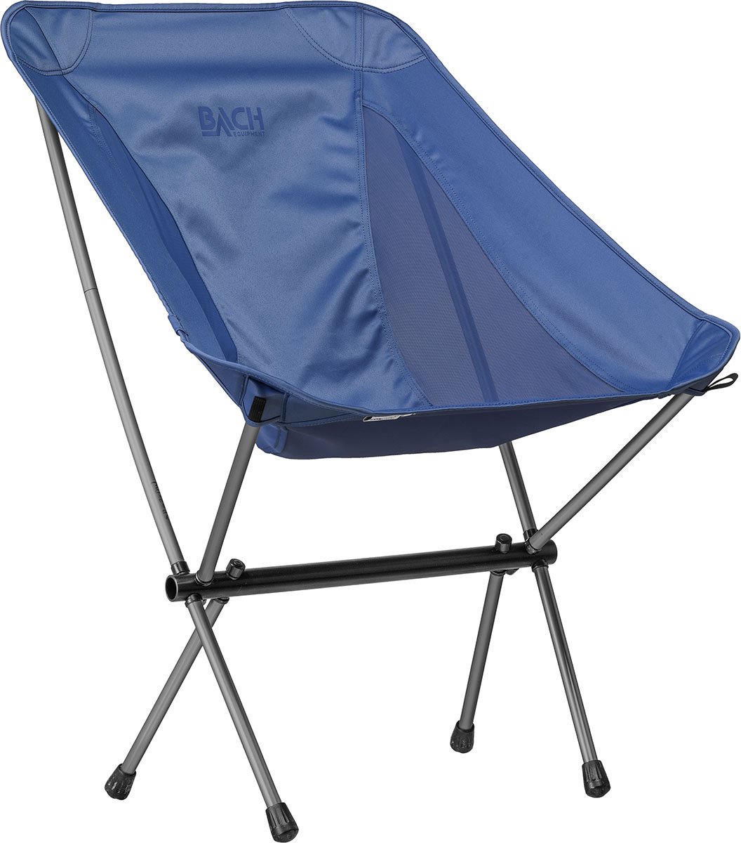 Bach chair kiwi B283021-6965 rivera blue