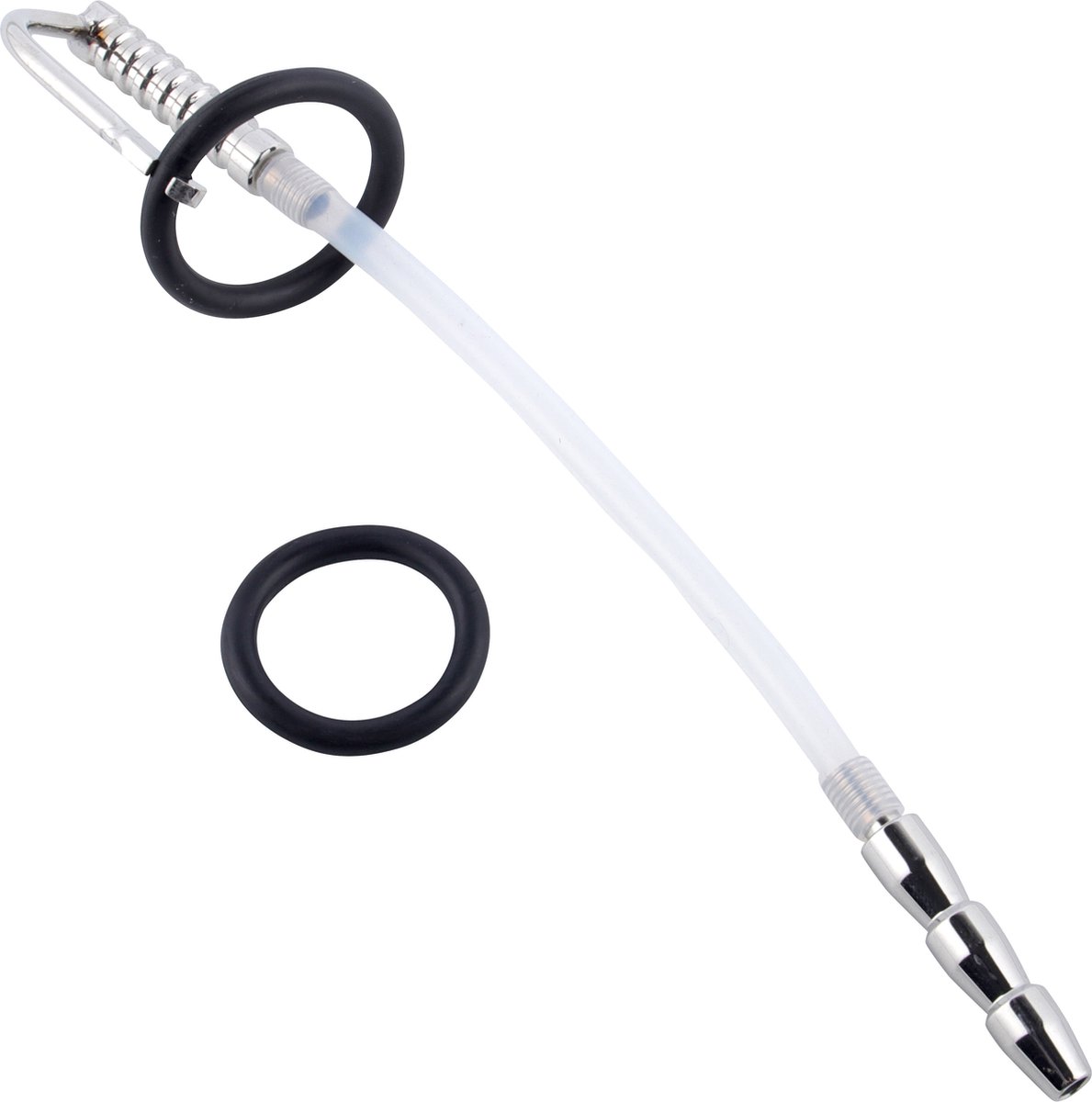 Goedkoopste Banoch | Penisstick Bliznets | flexibel | max. ∅ 9 mm