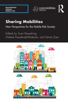 Networked Urban Mobilities Series- Sharing Mobilities