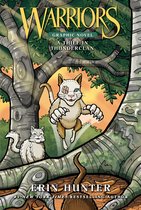Warriors Graphic Novel- Warriors: A Thief in ThunderClan