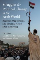 Emerging Democracies- Struggles for Political Change in the Arab World