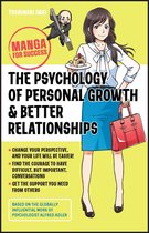 Manga for Success-The Psychology of Personal Growth and Better Relationships