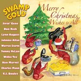Various Artists - Merry Christmas Wishes To All (CD)