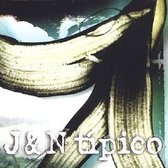 Various Artists - J&N Tipico (CD)