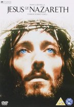 Jesus Of Nazareth (DVD) (Geen NL Ondertiteling)