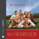 All Things Possible: Warner, Kurt: 9780062517180: : Books