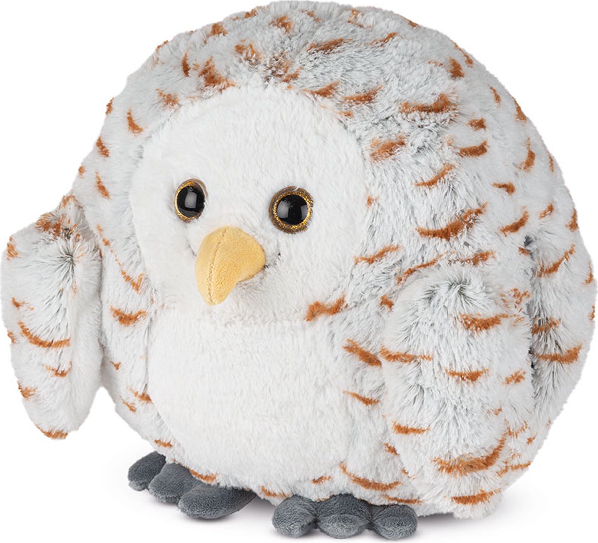 Oreiller de voyage peluche hérisson chauffe-main oreiller câlin animal  chaud Noxxiez