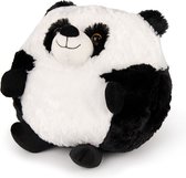 Noxxiez handwarmer knuffel Panda