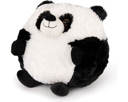 foto van Cozy Noxxiez Knuffel Panda