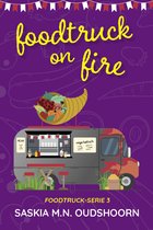 Foodtruck 3 - Foodtruck on Fire