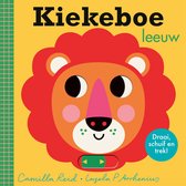 Kiekeboe - Kiekeboe leeuw