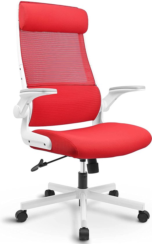 Chaise de bureau - Chaise de bureau de Luxe - Chaise de Office