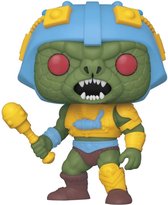 Funko Pop! Animation: Masters Of The Universe - Snake Man-At-Arms Specialty Series Exclusive
