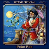Titania Special, Märchenklassiker, Folge 3: Peter Pan