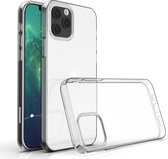 Transparant hoesje Iphone 14 Pro Max