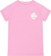 Tumble 'N Dry Positano Meisjes Zwemshirt - sachet pink - Maat 74/80